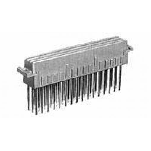 TE Connectivity 166951-4, 1 ks Tray