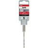 kwb 261164 40CR-ocel příklepový vrták 1 ks 4 mm Celková délka 110 mm SDS plus 1 ks