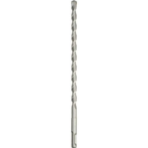 kwb 261164 40CR-ocel příklepový vrták 1 ks 4 mm Celková délka 110 mm SDS plus 1 ks