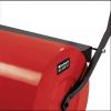 Einhell 3415302 GC-GR 57 válec na trávník 46 l