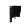 Omnitronic AS-02 pop filter