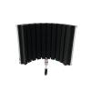 Omnitronic AS-02 pop filter
