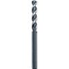 kwb 258025 HSS spirálový vrták, 1 ks, 2.5 mm, délka 57 mm, M2, DIN 338, válcová stopka, 1 ks