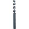 kwb 258010 HSS spirálový vrták, 1 ks, 1 mm, délka 34 mm, M2, DIN 338, válcová stopka, 1 ks