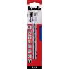 kwb 209685 HSS spirálový vrták 8.5 mm Celková délka 117 mm DIN 338 válcová stopka 1 ks