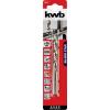 kwb 206590 HSS spirálový vrták, 9 mm, délka 125 mm, DIN 338, válcová stopka, 1 ks