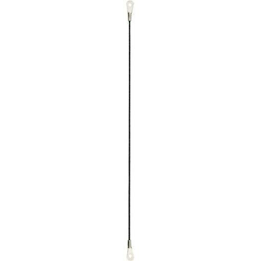 kwb 189101 Pilový drát 150 mm