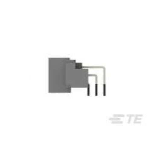 TE Connectivity 5536010-5, 1 ks Box