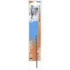 kwb 217042 HSS spirálový vrták, 4.2 mm, délka 119 mm, DIN 340, válcová stopka, 1 ks