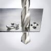 kwb 217042 HSS spirálový vrták, 4.2 mm, délka 119 mm, DIN 340, válcová stopka, 1 ks