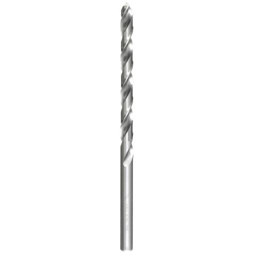 kwb 217055 HSS spirálový vrták, 5.5 mm, délka 139 mm, DIN 340, válcová stopka, 1 ks