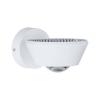 Paulmann Sabik 70946 LED koupelnové světlo na stěnu 9 W teplá bílá bílá (matná)