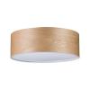 Paulmann 79650 Neordic Liska stropní svítidlo LED E27 60 W dřevo (světlé)