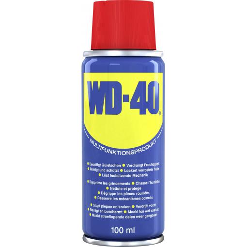 WD40 Multifunkční sprej WD-40 100 ml
