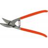 KS Tools 118.0146 Ideální nůžky, levořezné