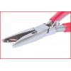 KS Tools 118.0160 Sada pólových kleští, vč 100 svorek