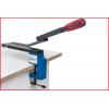 KS Tools 118.0144 Pákové ruční nůžky na desku