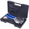 KS Tools 118.0105 Sada děrovacích kleští, 16 ks