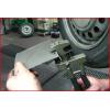 KS Tools 118.0055 Děrovací a odsazovací kleště, 285 mm
