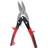 KS Tools 118.0053 Pákové nůžky na plech, levořezné