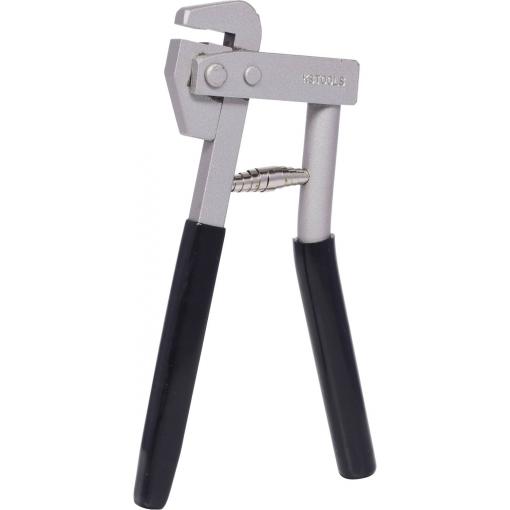 KS Tools 118.0056 Mini odsazovací kleště, 220 mm