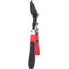 KS Tools 118.0046 Tvarovací nůžky s tvarovými prvky, levořezné