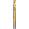 KS Tools 122.1301 Speciální sada vrtáků pro 3 ostří, TIN