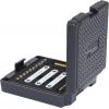 KS Tools 122.1300 Sada na opravu závitů M9 x 1,25, 16 ks