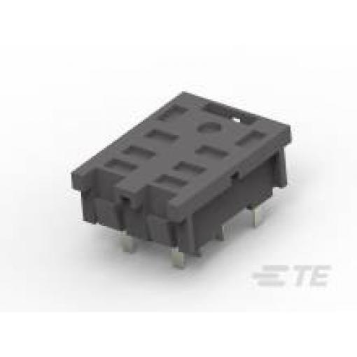TE Connectivity 27E489 Tray, 1 ks