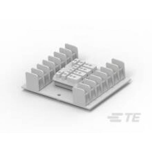 TE Connectivity 27E867 Tray, 1 ks