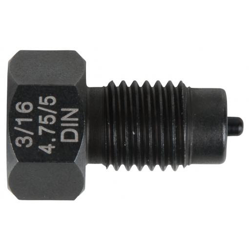 KS Tools 122.1217 Lemovací trn 4,75 mm