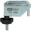 KS Tools 122.1204 Max. Hadicová svorka Ø 45 mm (1.3/4)