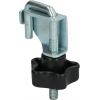 KS Tools 122.1201 Max. Hadicová svorka Ø 10 mm (3/8)