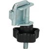 KS Tools 122.1201 Max. Hadicová svorka Ø 10 mm (3/8)