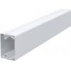 OBO Bettermann 6246974 kabelová lišta držák kabelů (d x š x v) 2000 x 30 x 24 mm 1 ks