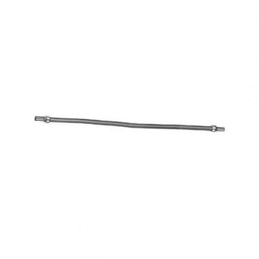 ABB GHV0361425R0040 Kabelový můstek SZ-DB126N, černý, 1pH., 135mm, 10qmm, těsnící kabelová konce kabelový most 1 ks