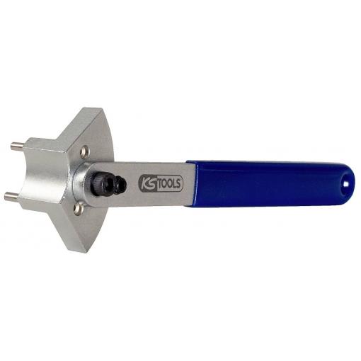KS Tools 5004315 Klíč s kladičkovou pákou, 34 mm