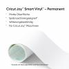 Cricut Joy™ Smart Vinyl™ Permanent fólie bílá