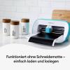 Cricut Joy™ Smart Vinyl™ Permanent fólie bílá