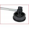 KS Tools 9111720 Sada přídržných klíčů pro tlumiče vibrací pro BMW, 5 ks