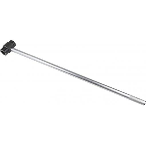 KS Tools 9111720 Sada přídržných klíčů pro tlumiče vibrací pro BMW, 5 ks