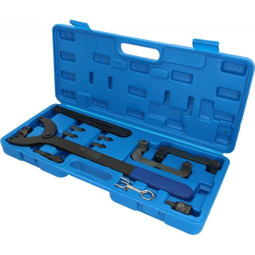 Brilliant Tools BT591050 Sada pro nastavovací nástroj pro VAG 2.8, 3.0 FSI