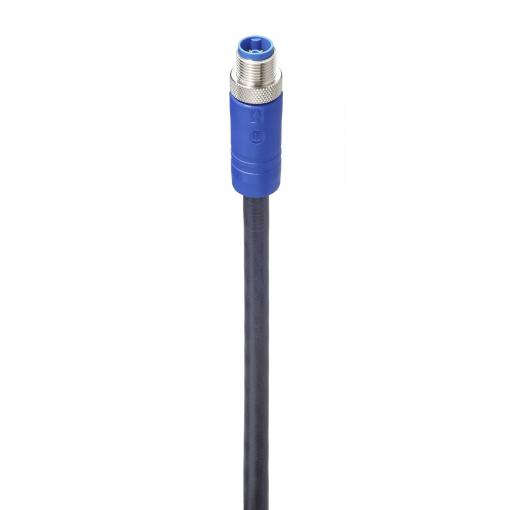 Lumberg Automation RSTS 5K-910/10 M připojovací kabel pro senzory - aktory, 934851057, piny: 5, 10.00 m, 5 ks