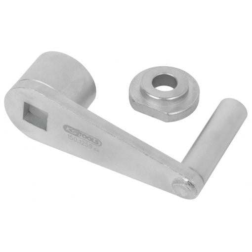 KS Tools 1501259 Nástroj pro upínání ozubených řemenů