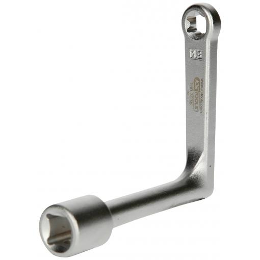 KS Tools 1503036 Klíč Torx E 1/2 pro VN hřídele – Mercedes, E14