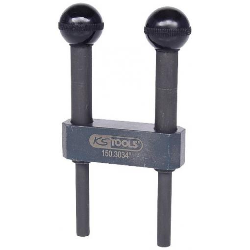 KS Tools 1503034 Aretační zařízení pro vačkové hřídele pro VAG