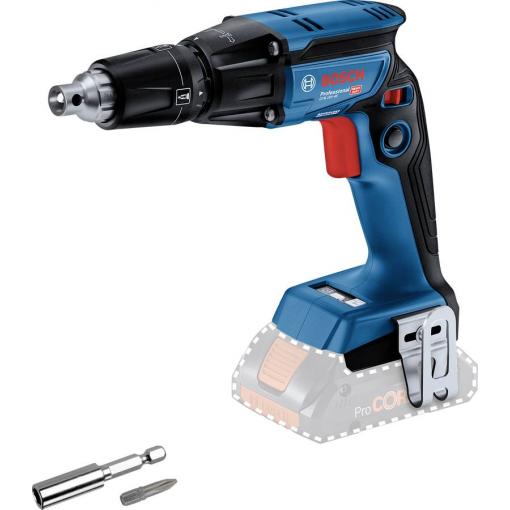 Bosch Professional GTB 18V-45 aku šroubovák, 18 V Li-Ion bezkartáčové, bez akumulátoru, 06019K7000