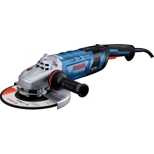 Bosch Professional GWS 30-180 PB 06018G0100 úhlová bruska 180 mm, bezkartáčové, 2800 W, 230 V