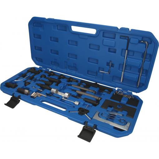 Brilliant Tools BT597800 Sada pro nastavovací nástroj motoru pro VAG