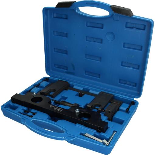 Brilliant Tools BT591750 Sada seřizovacích nástrojů motoru pro BMW N20, N26